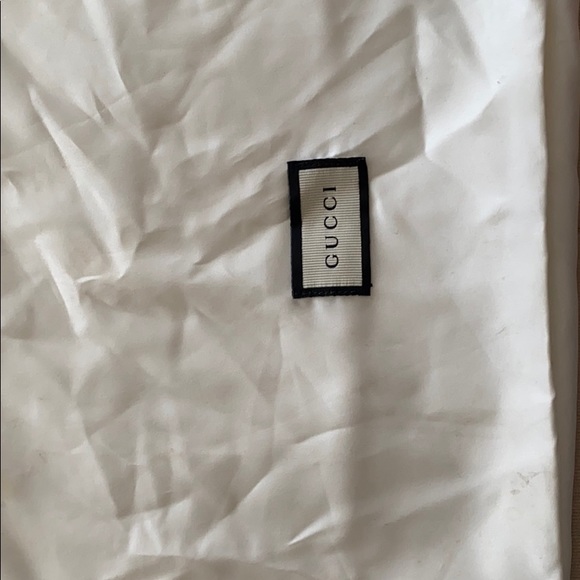 Gucci Marmont bag - Picture 8 of 8